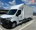 Белый Рено Мастер, объемом двигателя 2.3 л и пробегом 284 тыс. км за 26800 $, фото 1 на Automoto.ua
