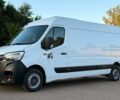 Белый Рено Мастер, объемом двигателя 2.3 л и пробегом 262 тыс. км за 24800 $, фото 9 на Automoto.ua
