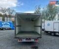 Белый Рено Мастер, объемом двигателя 2.3 л и пробегом 226 тыс. км за 26900 $, фото 19 на Automoto.ua