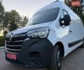 Білий Рено Мастєр, об'ємом двигуна 2.3 л та пробігом 228 тис. км за 21499 $, фото 36 на Automoto.ua
