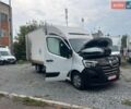 Белый Рено Мастер, объемом двигателя 2.3 л и пробегом 226 тыс. км за 26900 $, фото 25 на Automoto.ua