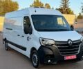 Белый Рено Мастер, объемом двигателя 2.3 л и пробегом 262 тыс. км за 24800 $, фото 12 на Automoto.ua