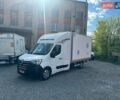 Белый Рено Мастер, объемом двигателя 2.3 л и пробегом 226 тыс. км за 26900 $, фото 7 на Automoto.ua