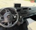 Білий Рено Мастєр, об'ємом двигуна 2.3 л та пробігом 240 тис. км за 26500 $, фото 12 на Automoto.ua