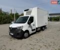 Білий Рено Мастєр, об'ємом двигуна 2.3 л та пробігом 240 тис. км за 26500 $, фото 1 на Automoto.ua