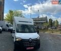 Белый Рено Мастер, объемом двигателя 2.3 л и пробегом 226 тыс. км за 26900 $, фото 3 на Automoto.ua
