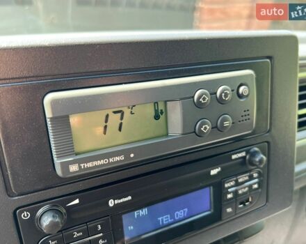 Белый Рено Мастер, объемом двигателя 2.3 л и пробегом 284 тыс. км за 26800 $, фото 65 на Automoto.ua