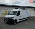 Белый Рено Мастер, объемом двигателя 0 л и пробегом 265 тыс. км за 22900 $, фото 1 на Automoto.ua