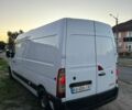 Белый Рено Мастер, объемом двигателя 2.3 л и пробегом 155 тыс. км за 21800 $, фото 3 на Automoto.ua
