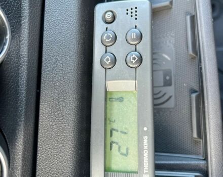 Білий Рено Мастєр, об'ємом двигуна 2.3 л та пробігом 170 тис. км за 24550 $, фото 33 на Automoto.ua