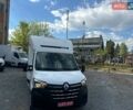 Белый Рено Мастер, объемом двигателя 2.3 л и пробегом 226 тыс. км за 26900 $, фото 3 на Automoto.ua