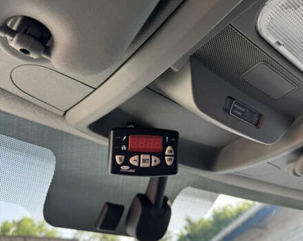 Белый Рено Мастер, объемом двигателя 0 л и пробегом 209 тыс. км за 21500 $, фото 13 на Automoto.ua