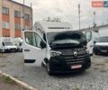 Белый Рено Мастер, объемом двигателя 2.3 л и пробегом 226 тыс. км за 26900 $, фото 24 на Automoto.ua