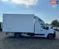 Білий Рено Мастєр, об'ємом двигуна 2.3 л та пробігом 170 тис. км за 24550 $, фото 2 на Automoto.ua