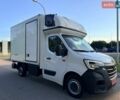 Белый Рено Мастер, объемом двигателя 2.3 л и пробегом 287 тыс. км за 26500 $, фото 22 на Automoto.ua