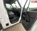 Белый Рено Мастер, объемом двигателя 2.3 л и пробегом 320 тыс. км за 29999 $, фото 9 на Automoto.ua
