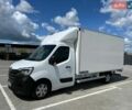 Белый Рено Мастер, объемом двигателя 2.3 л и пробегом 284 тыс. км за 26800 $, фото 1 на Automoto.ua