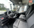 Белый Рено Мастер, объемом двигателя 2.3 л и пробегом 210 тыс. км за 23200 $, фото 42 на Automoto.ua