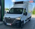 Белый Рено Мастер, объемом двигателя 2.3 л и пробегом 320 тыс. км за 33998 $, фото 1 на Automoto.ua