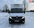 Белый Рено Мастер, объемом двигателя 2.3 л и пробегом 270 тыс. км за 23600 $, фото 2 на Automoto.ua
