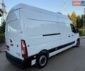 Білий Рено Мастєр, об'ємом двигуна 2.3 л та пробігом 228 тис. км за 21499 $, фото 24 на Automoto.ua