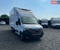 Білий Рено Мастєр, об'ємом двигуна 2.3 л та пробігом 170 тис. км за 24550 $, фото 1 на Automoto.ua