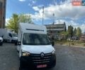Білий Рено Мастєр, об'ємом двигуна 2.3 л та пробігом 226 тис. км за 26900 $, фото 3 на Automoto.ua