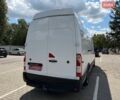 Білий Рено Мастєр, об'ємом двигуна 2.3 л та пробігом 200 тис. км за 23999 $, фото 8 на Automoto.ua