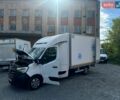 Білий Рено Мастєр, об'ємом двигуна 2.3 л та пробігом 226 тис. км за 26900 $, фото 30 на Automoto.ua