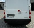 Белый Рено Мастер, объемом двигателя 2.3 л и пробегом 473 тыс. км за 17000 $, фото 13 на Automoto.ua