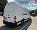 Білий Рено Мастєр, об'ємом двигуна 2.3 л та пробігом 200 тис. км за 23999 $, фото 7 на Automoto.ua