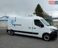 Белый Рено Мастер, объемом двигателя 0 л и пробегом 265 тыс. км за 22900 $, фото 5 на Automoto.ua