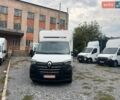 Белый Рено Мастер, объемом двигателя 2.3 л и пробегом 226 тыс. км за 26900 $, фото 5 на Automoto.ua