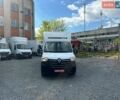 Білий Рено Мастєр, об'ємом двигуна 2.3 л та пробігом 226 тис. км за 26900 $, фото 4 на Automoto.ua