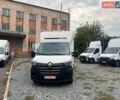 Белый Рено Мастер, объемом двигателя 2.3 л и пробегом 226 тыс. км за 26900 $, фото 4 на Automoto.ua