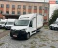 Белый Рено Мастер, объемом двигателя 2.3 л и пробегом 226 тыс. км за 26900 $, фото 2 на Automoto.ua