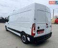 Белый Рено Мастер, объемом двигателя 2.3 л и пробегом 168 тыс. км за 20777 $, фото 9 на Automoto.ua