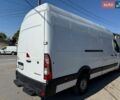 Білий Рено Мастєр, об'ємом двигуна 2.3 л та пробігом 250 тис. км за 22000 $, фото 8 на Automoto.ua