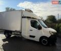 Белый Рено Мастер, объемом двигателя 2.3 л и пробегом 278 тыс. км за 25500 $, фото 50 на Automoto.ua