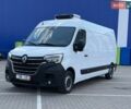 Белый Рено Мастер, объемом двигателя 2.3 л и пробегом 277 тыс. км за 23400 $, фото 12 на Automoto.ua