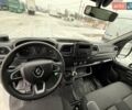 Белый Рено Мастер, объемом двигателя 2.3 л и пробегом 280 тыс. км за 27700 $, фото 32 на Automoto.ua