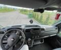 Білий Рено Мастєр, об'ємом двигуна 2.3 л та пробігом 255 тис. км за 19950 $, фото 13 на Automoto.ua