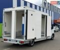 Белый Рено Мастер, объемом двигателя 0 л и пробегом 247 тыс. км за 21900 $, фото 20 на Automoto.ua