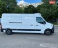 Білий Рено Мастєр, об'ємом двигуна 2.3 л та пробігом 231 тис. км за 29999 $, фото 2 на Automoto.ua