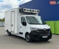 Белый Рено Мастер, объемом двигателя 0 л и пробегом 247 тыс. км за 21900 $, фото 1 на Automoto.ua
