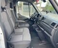 Білий Рено Мастєр, об'ємом двигуна 2.3 л та пробігом 255 тис. км за 19950 $, фото 17 на Automoto.ua