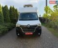 Белый Рено Мастер, объемом двигателя 2.3 л и пробегом 278 тыс. км за 25500 $, фото 40 на Automoto.ua