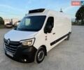 Белый Рено Мастер, объемом двигателя 2.3 л и пробегом 231 тыс. км за 29600 $, фото 11 на Automoto.ua