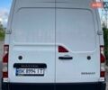 Белый Рено Мастер, объемом двигателя 2.3 л и пробегом 255 тыс. км за 22950 $, фото 4 на Automoto.ua