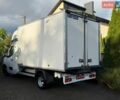 Белый Рено Мастер, объемом двигателя 2.3 л и пробегом 278 тыс. км за 25500 $, фото 35 на Automoto.ua